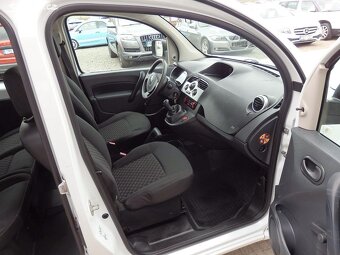 REANUTL KANGOO 1,6B 72KW 10/2012 99TKM NOVÉ ROZVODY - 3