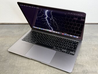 MacBook Air 13'' 2020 M1 / 8GB / 256GB SSD / Space Gray - - 3