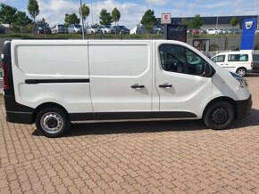 Renault Trafic, dCi 120 L2H1 - 3