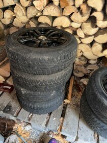 ALU kola 4x100 175/65/14 - 3