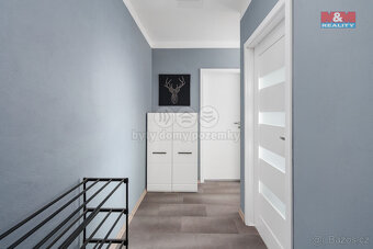 Prodej bytu 2+1, 47 m², DV, Teplice, ul. Alejní - 3
