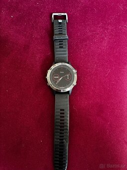 Garmin fénix 5 - 3