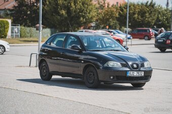 Seat Ibiza - 3