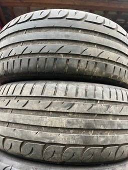 225/50/17 RIKEN koncern MICHELIN - 3