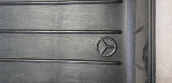 Mercedes ML W163 - 3
