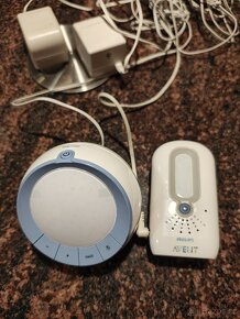 Dětská chůvička Baby monitor Philips Avent - 3