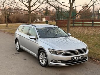 Passat B8 2015rok 2.0tdi dsg - 3