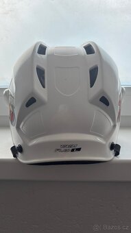 Hokejová helma CCM FL 60 vel. L + plexi Pro Line MH500 - 3