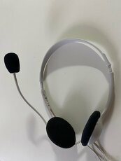Stereo sluchátka Gembrid s nastavitelným mikrofonem - 3