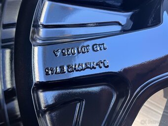 R19 5x112 mm (škoda, seat, audi, škoda) ID.5 - 3