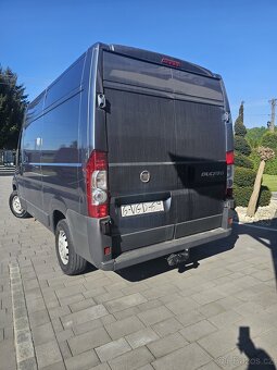 Fiat Ducato l2h2 2.3 - 3