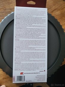 Nová nízká forma na koláče Tescoma Delícia, 28 cm - 3