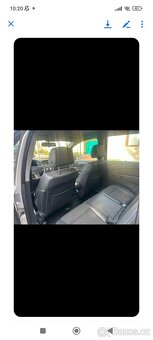 Opel Zafira B 1.9 CDTI 110 KW - 3