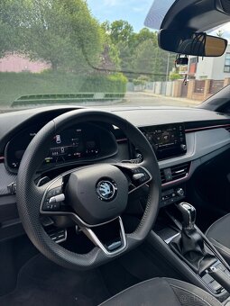 Škoda Scala Monte Carlo dsg - 3
