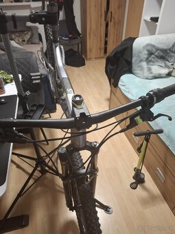 Prodam kolo rockrider - 3