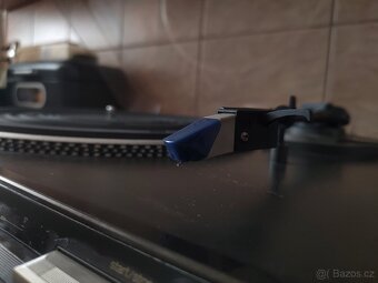 Gramofon Technics SL-BD3 - 3