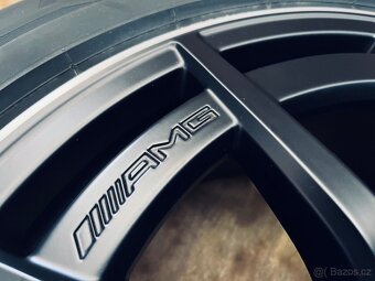 TOP letní kola Mercedes GLB GLA AMG 35 45 - 3