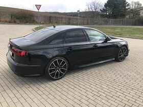Audi A6 C7 Quattro S-line - 3