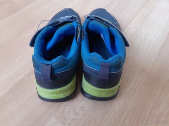 Botasky zn. Adidas vel. 32 - 3