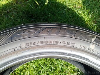 FALKEN ZIEX 215/50 R18 92V - 3