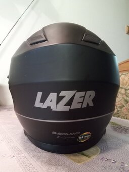 Přilba Lazer - 3