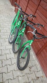 Již jen 2 koloběžky Kostka 20" - 3