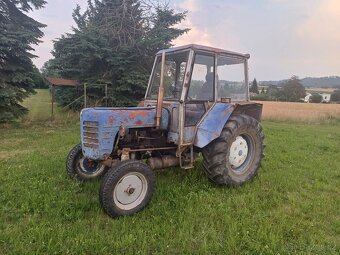 Zetor 4011 - 3