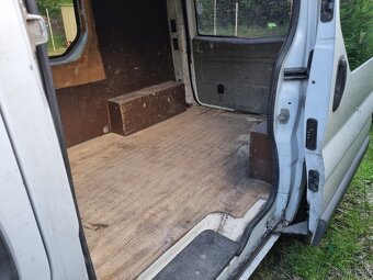 Opel Vivaro 1.9 - 3
