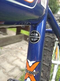 Kolo X-FACT Storm - 3