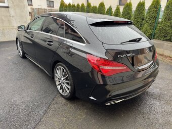 MB CLA SB AMG, Automat, CZ, TOP stav, Nová STK - 3