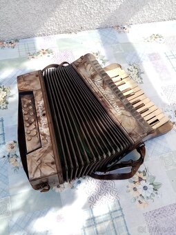 Harmonika - 3