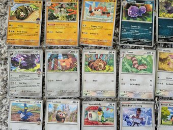 Pokémon Journey Together, 72 karet - 3