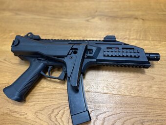 ASG CZ Scorpion EVO 3A1 AIRSOFT - 3