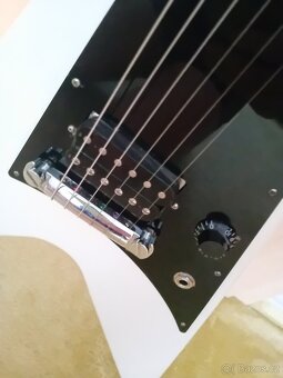 Prodám Gibson flying V - 3