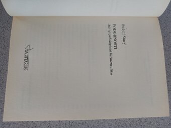 Podobnosti , astropsychologicka hermeneutika - 3