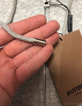 Burberry mikina - 3