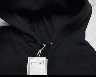 Mikina H&M - 3
