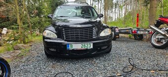 Chrysler PT cruiser 2.2 cdi 110kw - 3