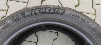 Letní pneumatiky Michelin primacy 4 - 3