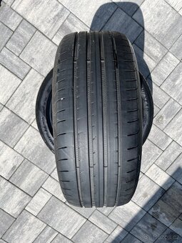 Letní pneumatiky 225/45 R18 Good Year - 3