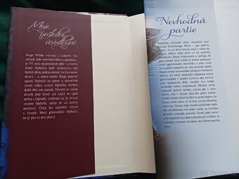 Eloisa James - série WILDE - 3