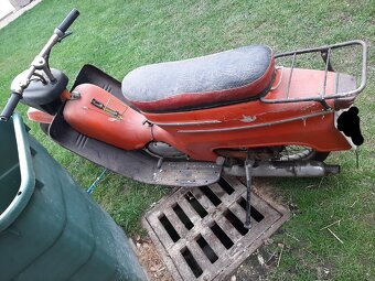 JAWA 20 PIONÝR - 3