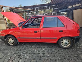 Škoda Felicia 1.3 MPi 40 Kw - 3