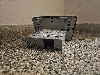 Prodám originální radio Škoda - 3
