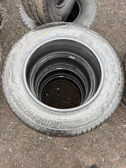 Nové PNEU BRIDGESTONE 225/65 R17 102H ALENZA001 - 3