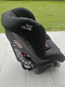 Britax romer First class plus - 3