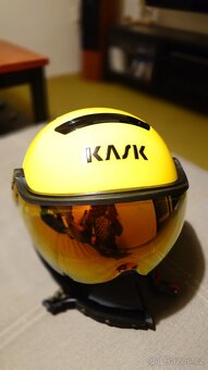 Helma Kask Montecarlo S - 3