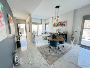 Vila Villamartin- Orihuela (Španělsko) - 3