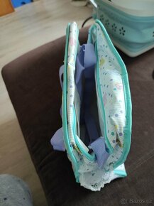 Taška na pleny Ross Pediatrics Similac - 3