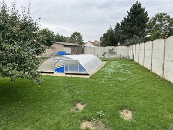 Nabízíme k prodeji samostatný rodinný dům ve Výškově - 3